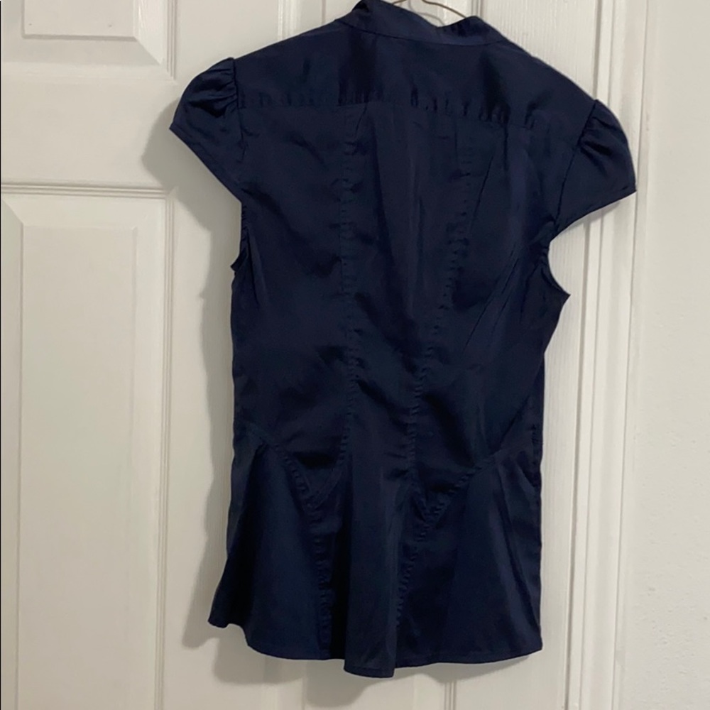 Express blouse - Picture 2 of 3